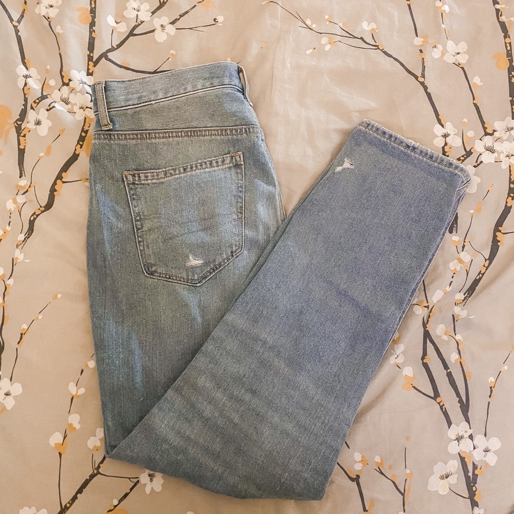 American Eagle Boyfriend Jeans